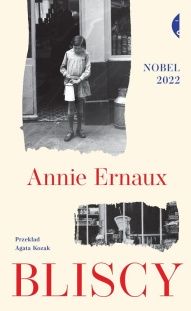 Annie Ernaux-Bliscy
