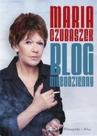 Maria Czubaszek-[PL]Blog niecodzienny