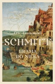 Éric-Emmanuel Schmitt-Brama do nieba