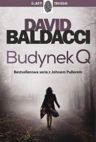 David Baldacci-Budynek Q