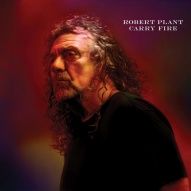 Robert Plant-[PL]Carry fire