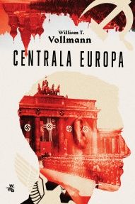 William T. Vollmann-[PL]Centrala Europa