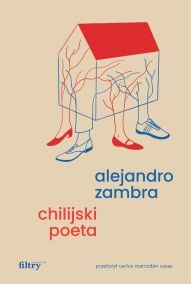 Alejandro Zamba-[PL]Chilijski poeta