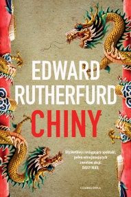 Edward Rutherfurd-[PL]Chiny