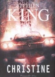 Stephen King-[PL]Christine
