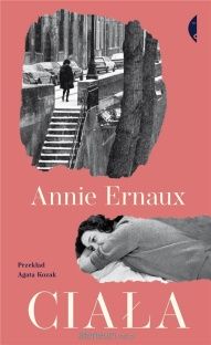 Annie Ernaux-Ciała