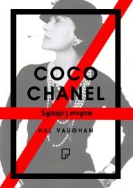  Vaughan Hal-Coco Chanel. Sypiając z wrogiem