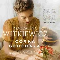 Magdalena Witkiewicz-[PL]Córka generała