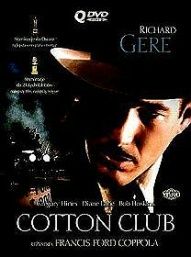 Francis Ford Coppola-Cotton Club