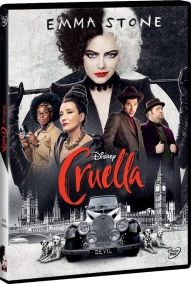 Craig Gillespie-Cruella
