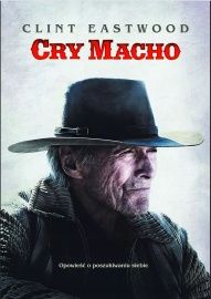 Clint Eastwood-Cry Macho