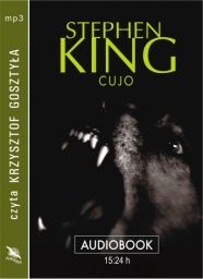 Stephen King-Cujo
