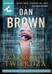 Dan Brown-Cyfrowa twierdza