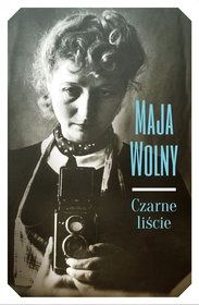 Maja Wolny-Czarne liście