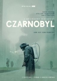 Johan Renck-Czarnobyl