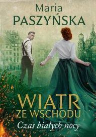 Maria Paszyńska-Czas białych nocy