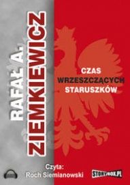 Rafał A. Ziemkiewicz-[PL]Czas wrzeszczących staruszków