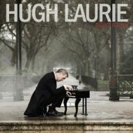 Hugh Laurie-Didn't it rain