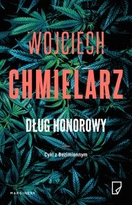 Wojciech Chmielarz-[PL]Dług honorowy