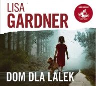 Lisa Gardner-Dom dla lalek