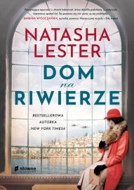 Natasha Lester-Dom na Riwierze