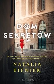 Natalia Bieniek-Dom sekretów