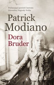 Patrick Modiano-[PL]Dora Bruder