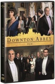 Michael Engler-Downton Abbey