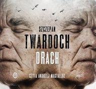 Szczepan Twardoch-Drach