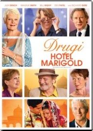 John Madden-Drugi Hotel Marigold