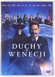 Kenneth Branagh-[PL]Duchy w Wenecji