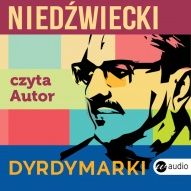 Marek Niedźwiecki-DyrdyMarki 