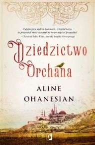 Aline Ohanesian-[PL]Dziedzictwo Orchana