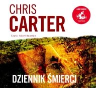 Chris Carter-[PL]Dziennik śmierci