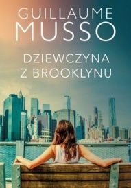 Guillaume Musso-[PL]Dziewczyna z Brooklynu