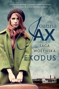 Joanna Jax-Exodus