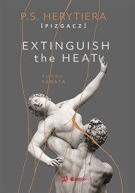 P. S. Herytiera [Pizgacz]-Extinguish the heat: runda szósta