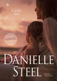 Danielle Steel-Cicha noc