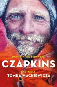 Dominik Szczepański-[PL]Czapkins. Historia Tomka Mackiewicza