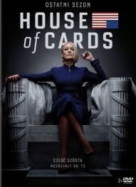 -[PL]House of cards. Sezon 6