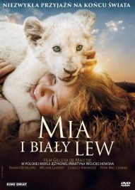 Gilles de Maistre-Mia i biały lew