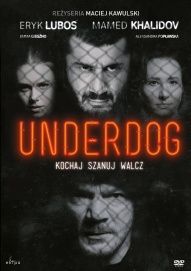 Maciej Kawulski-Underdog