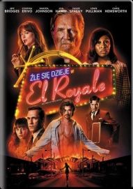 Drew Goddard-[PL]Źle się dzieje w El Royale