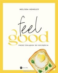Melissa Hemsley-Feel good