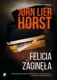 Jorn Lier Horst-[PL]Felicia zaginęła