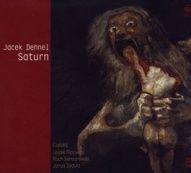 Jacek Dehnel-[PL]Saturn