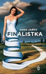 Anna Janko-Finalistka
