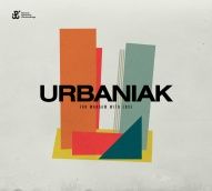Michał Urbaniak-For Warsaw with love