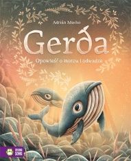 Adrián Macho-[PL]Gerda