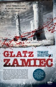 Tomasz Duszyński-[PL]Glatz. Zamieć